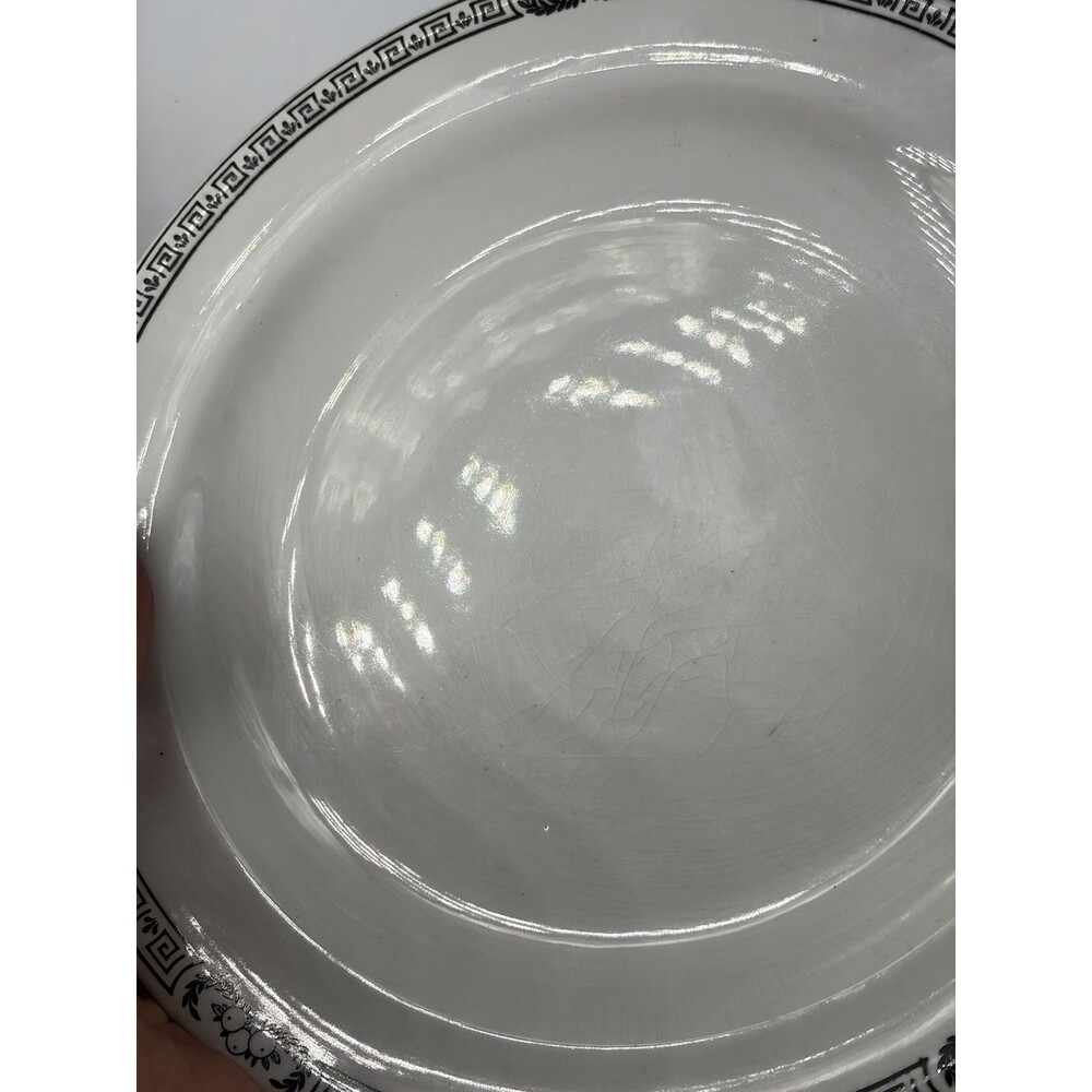 THE CUNARD STEAMSHIP COMPANY LIMITED - Set 2 Plates - Picture 9 of 10